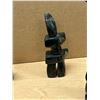 Image 4 : 4 Mini (Alaskan Jade / Soapstone?) Inuit Carvings - tallest 4"