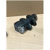 Image 6 : 4 Mini (Alaskan Jade / Soapstone?) Inuit Carvings - tallest 4"