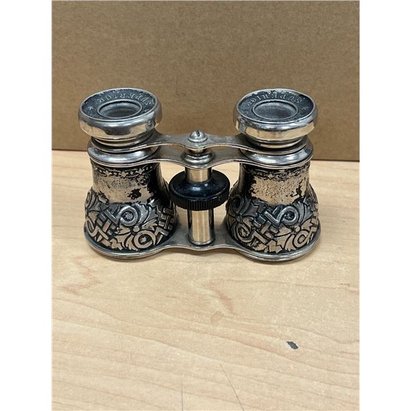 Vintage Earth Superior Opera Glasses