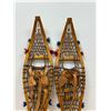 Image 2 : Very Small Snowshoes 26x6"