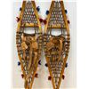 Image 3 : Very Small Snowshoes 26x6"