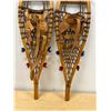 Image 4 : Very Small Snowshoes 26x6"