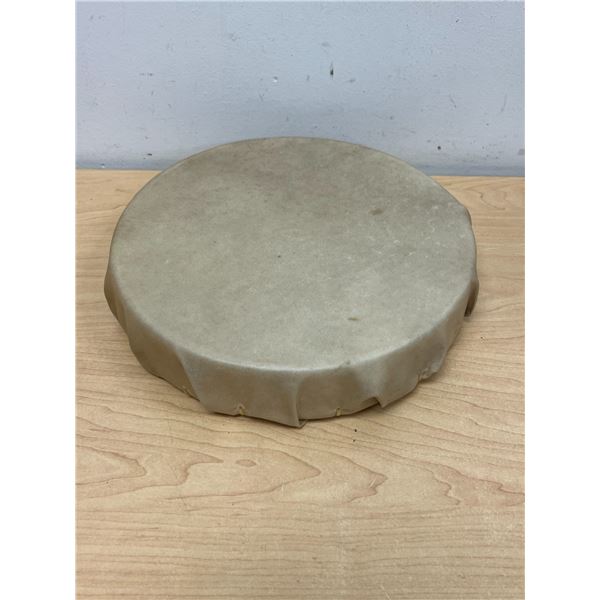 Traditional Style Rawhide Hand Drum 9.5"
