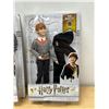 Image 2 : Ron Weasley & Hermione Granger 10" Harry Potter Figures