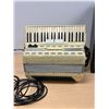 Image 2 : Electric Accordion Camerano (Italy) with case - not tested, see all photos