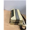 Image 8 : Electric Accordion Camerano (Italy) with case - not tested, see all photos