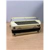 Image 9 : Electric Accordion Camerano (Italy) with case - not tested, see all photos