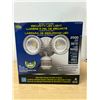 Image 1 : New Motion Activated LED Security Light
