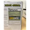 Image 3 : New Motion Activated LED Security Light