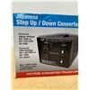 Image 2 : Japanese Step UP / Down Converter - not tested