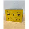 Image 2 : New Sealed Fanttik Portable Washer K100 Flip