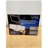 Image 1 : New Motion Activated Solar LED Security Light