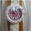 Image 1 : Women's FLIK-FLAK Swiss made watch - see description and photos