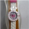 Image 3 : Women's FLIK-FLAK Swiss made watch - see description and photos