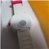 Image 7 : Women's FLIK-FLAK Swiss made watch - see description and photos
