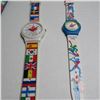 Image 2 : 2 ATLANTA 1996 Olympic McDonalds promotional watches - see description and photos