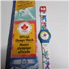 Image 4 : 2 ATLANTA 1996 Olympic McDonalds promotional watches - see description and photos