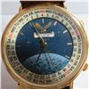 Image 1 : Vintage APOLLO 11 25th Anniversary watch.  "The Eagle has Landed July 20, 1969"