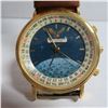 Image 2 : Vintage APOLLO 11 25th Anniversary watch.  "The Eagle has Landed July 20, 1969"
