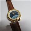 Image 3 : Vintage APOLLO 11 25th Anniversary watch.  "The Eagle has Landed July 20, 1969"