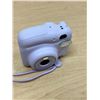 Image 2 : FujiFilm Instax Mini 11 Camera - not tested, see photos