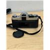 Image 4 : Canon AE-1 Film Camera with Flash - not tested, see all photos
