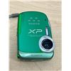 Image 4 : FujiFilm FinePix XP10 Digital Camera - has battery and charger - not tested, see photos