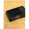 Image 3 : Nikon Coolpix L27 Digital Camera - uses AA batteries. No SD card. Not tested, see photos