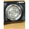 Image 5 : Nikon Coolpix L27 Digital Camera - uses AA batteries. No SD card. Not tested, see photos