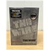 Image 1 : New Sealed The Wire DVD Box Set - The complete series
