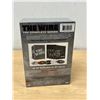 Image 2 : New Sealed The Wire DVD Box Set - The complete series