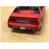 Image 4 : Road Signature 1985 Fiero GT Diecast Car 1/18 9"