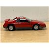 Image 5 : Road Signature 1985 Fiero GT Diecast Car 1/18 9"