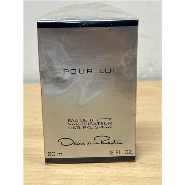 Pour Lui 90ML Oscar de la Renta Eau De Toilette