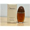 Image 1 : Calvin Klein Obsession eau de parfum spray 50ML