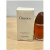Image 2 : Calvin Klein Obsession eau de parfum spray 50ML