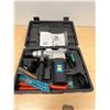 Image 1 : Power Fist Electric Rotary Hammer