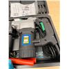 Image 2 : Power Fist Electric Rotary Hammer
