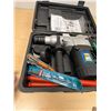 Image 3 : Power Fist Electric Rotary Hammer