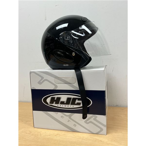 HJC XXL Riding Helmet Model CL-33