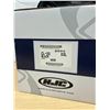 Image 5 : HJC XXL Riding Helmet Model CL-33