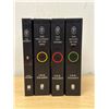 Image 1 : 4 J.R.R. Tolkien Books - see all photos