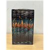 Image 2 : New Sealed Percy Jackson and the Olympians Book Set - 5 books