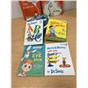 Image 2 : 12 Dr. Seuss Books - see all photos