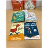 Image 3 : 12 Dr. Seuss Books - see all photos