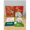 Image 4 : 12 Dr. Seuss Books - see all photos