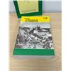 Image 2 : 2 Saint-Pierre-Jolys Manitoba History Books - see all photos
