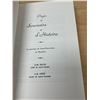 Image 3 : 2 Saint-Pierre-Jolys Manitoba History Books - see all photos