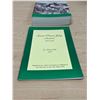 Image 4 : 2 Saint-Pierre-Jolys Manitoba History Books - see all photos