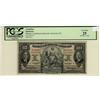 Image 1 : La Banque Canadienne Nationale, 1935 $10 #202939, CH-85-14-04, PCGS VF25